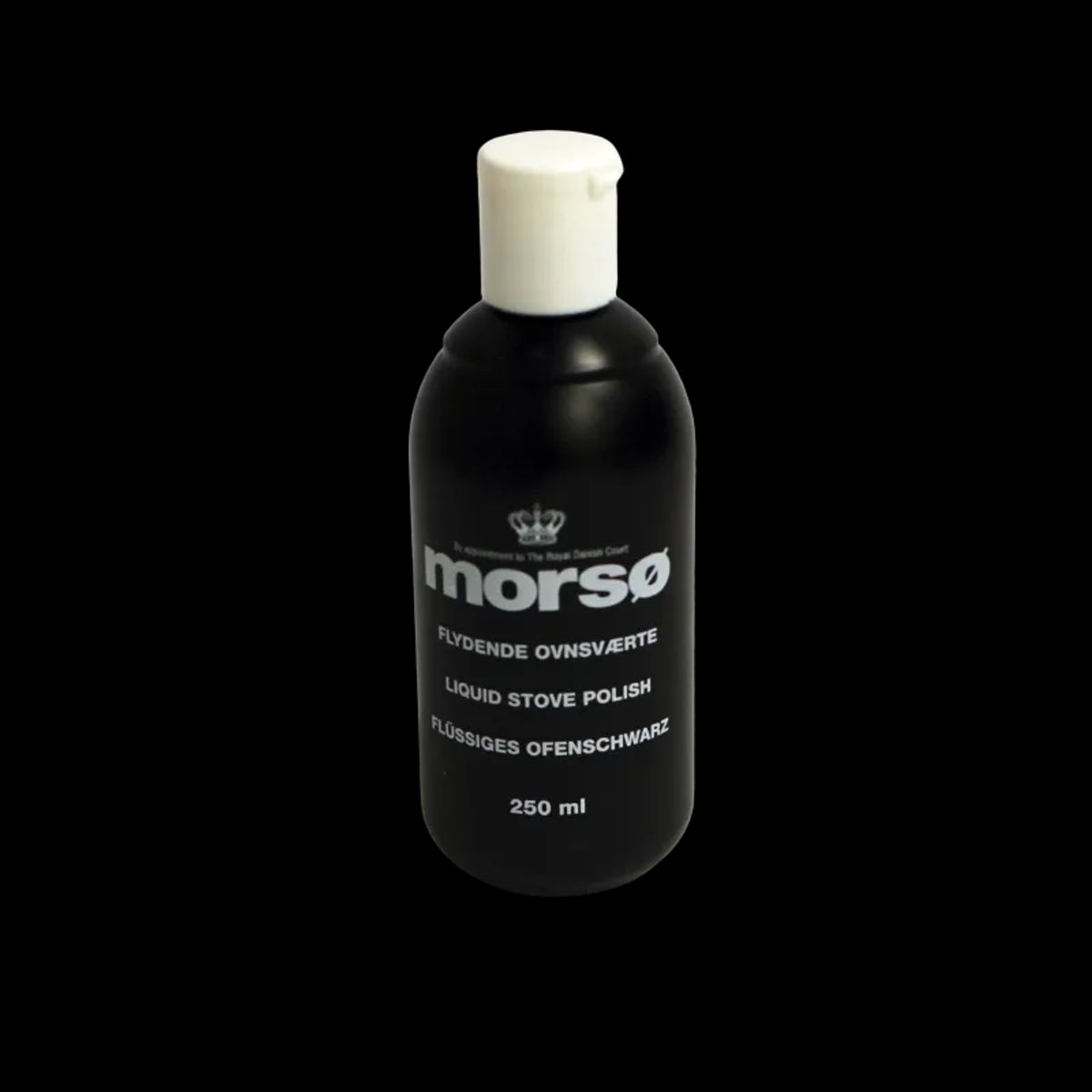 Morsø Ovnsværte 250 Ml. Flydende