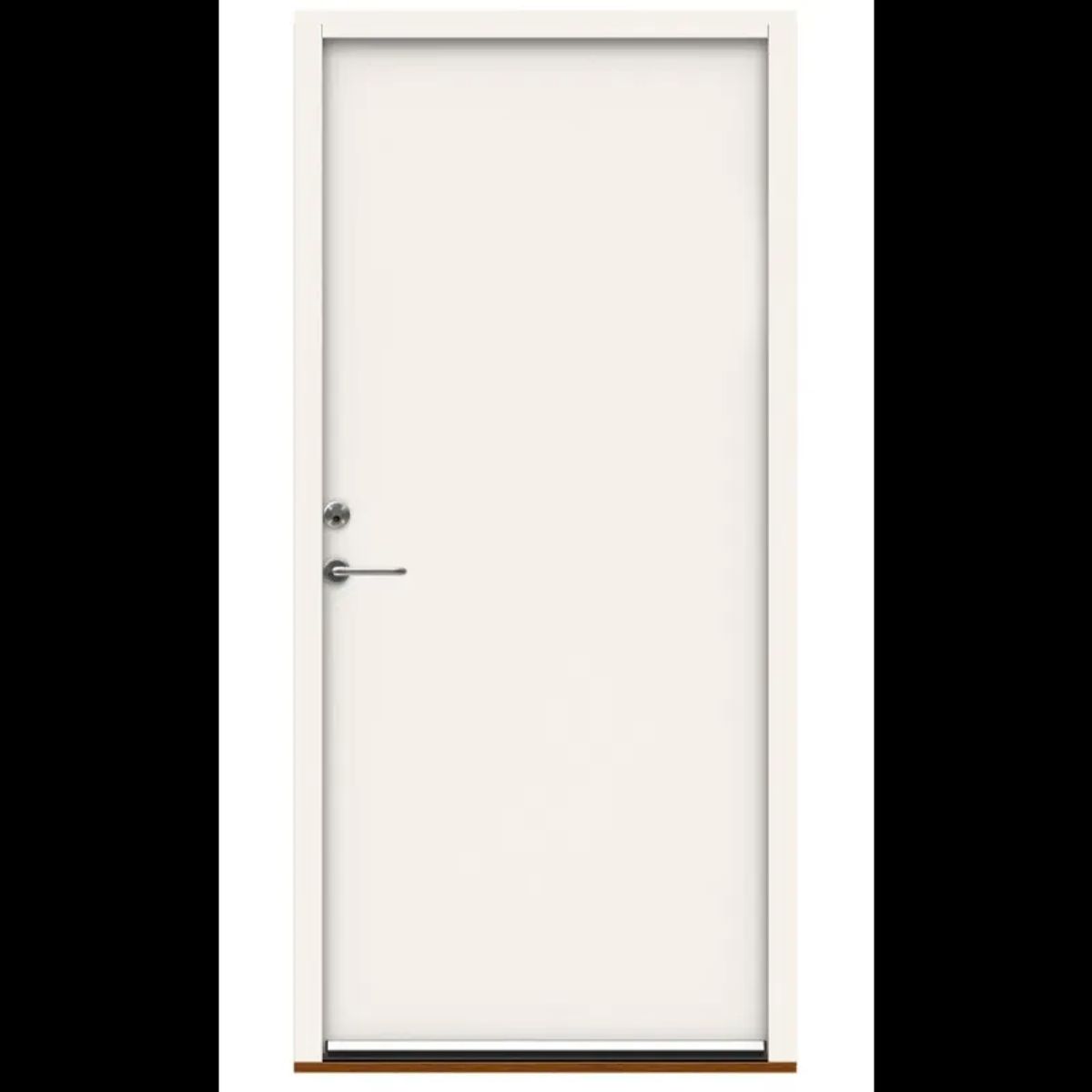 SWEDOOR CleverLine P-1200 H - incl karm