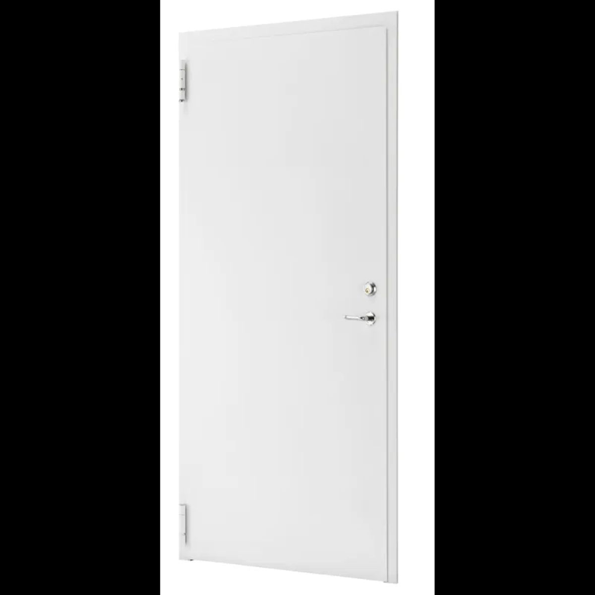 SWEDOOR Swedoor Ståldør EI2 60-C type 4250 m9x21 Højre