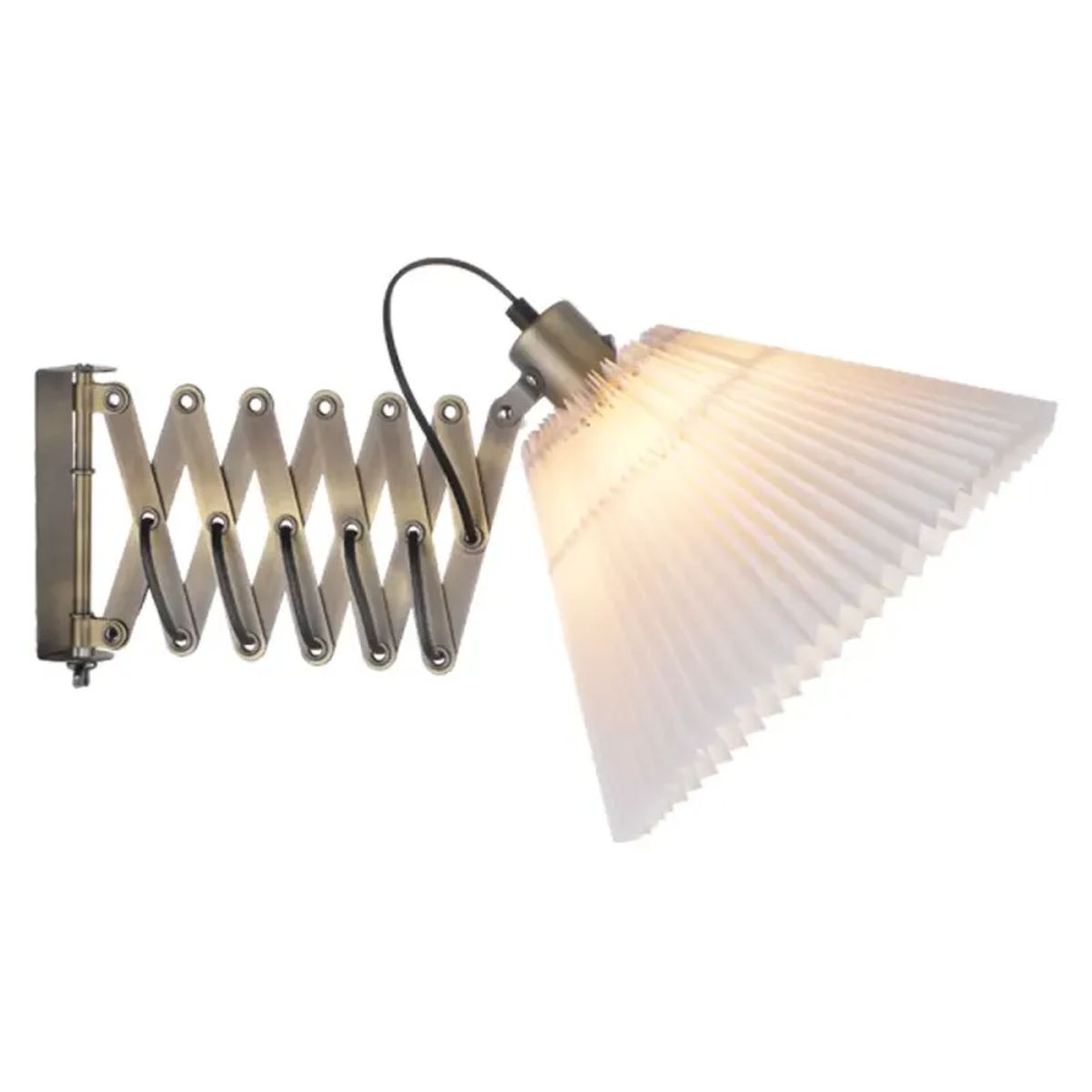 Halo Design Medina X lampe, Antique - 731572