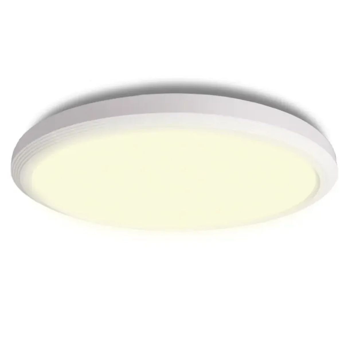 Halo Design Ultra Light plafond 3 step Ø30 cm 3000 K 3 step IP54 - 719976