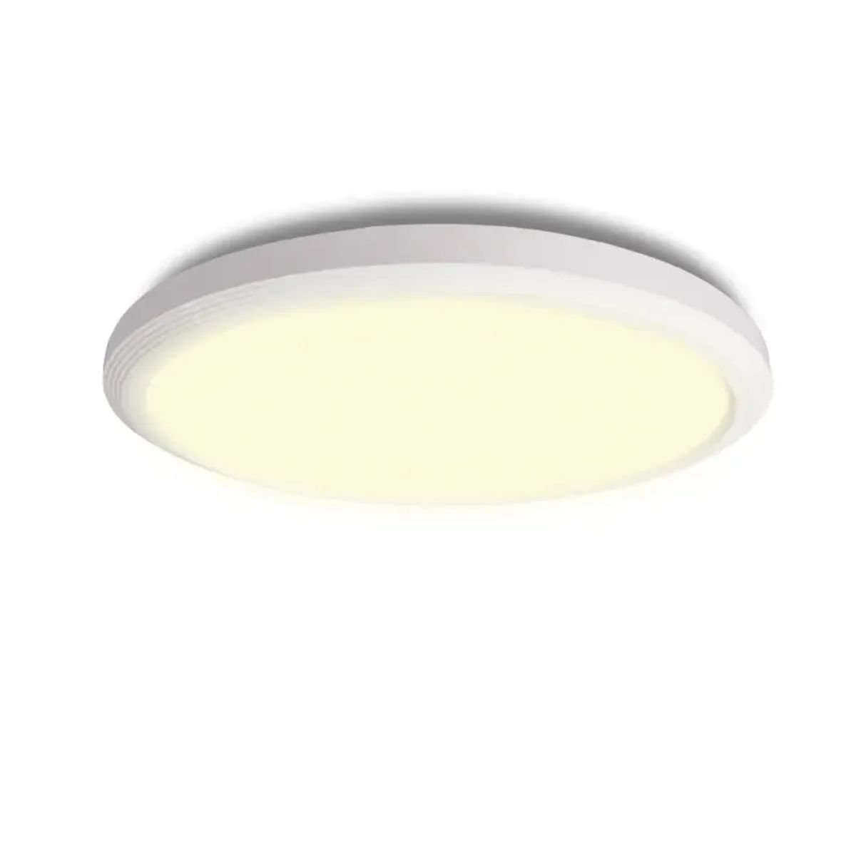 Halo Design Ultra Light plafond 3 step Ø24 cm 3000 K 3 step IP54 - 719969