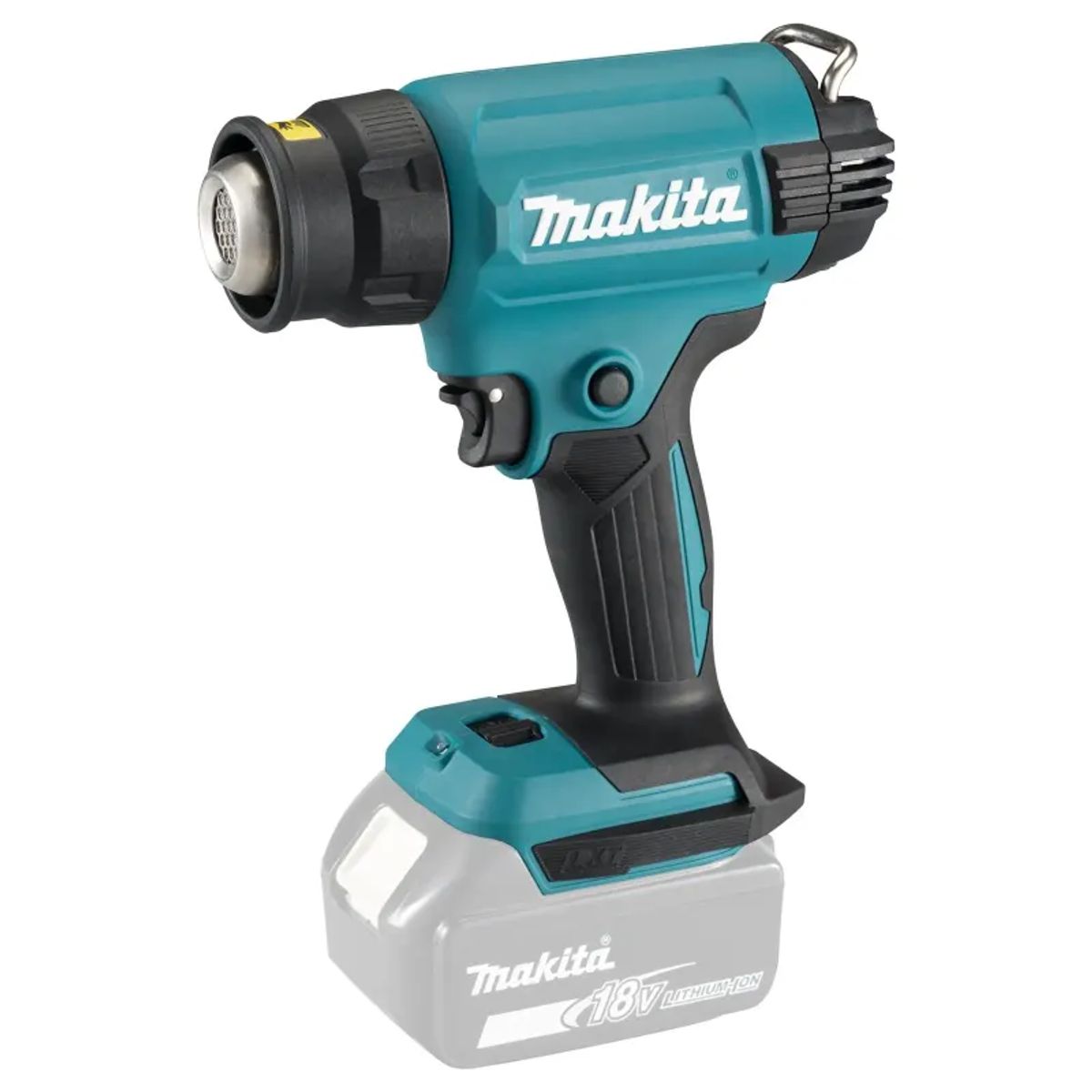 Makita Varmluftpistol - DHG181ZJ