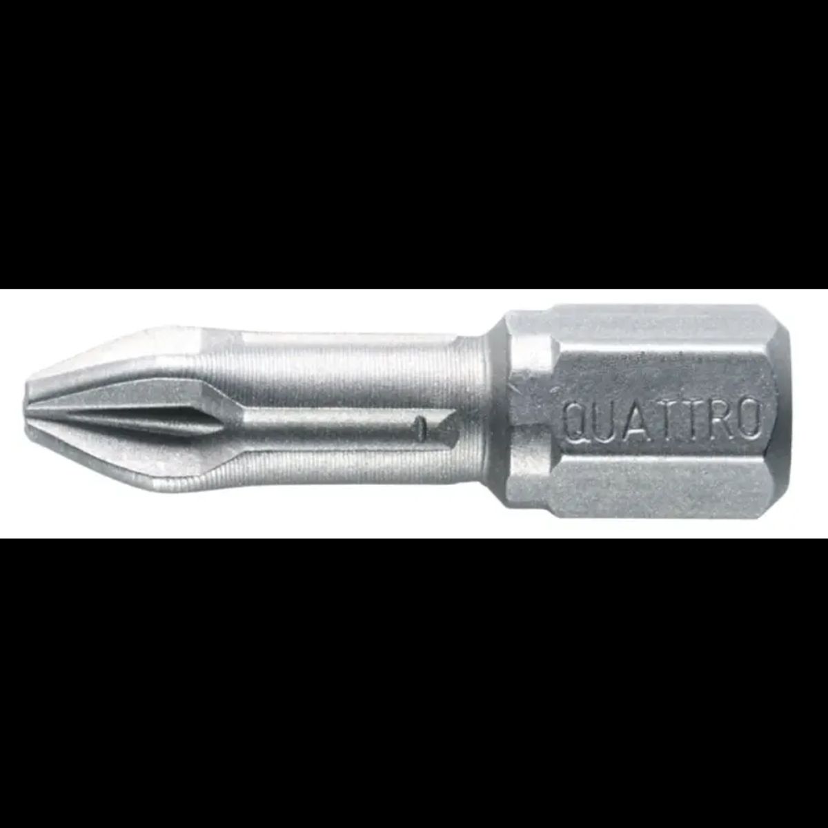 Makita Bits Pzd 1-25 (10 stkk) - P-06096