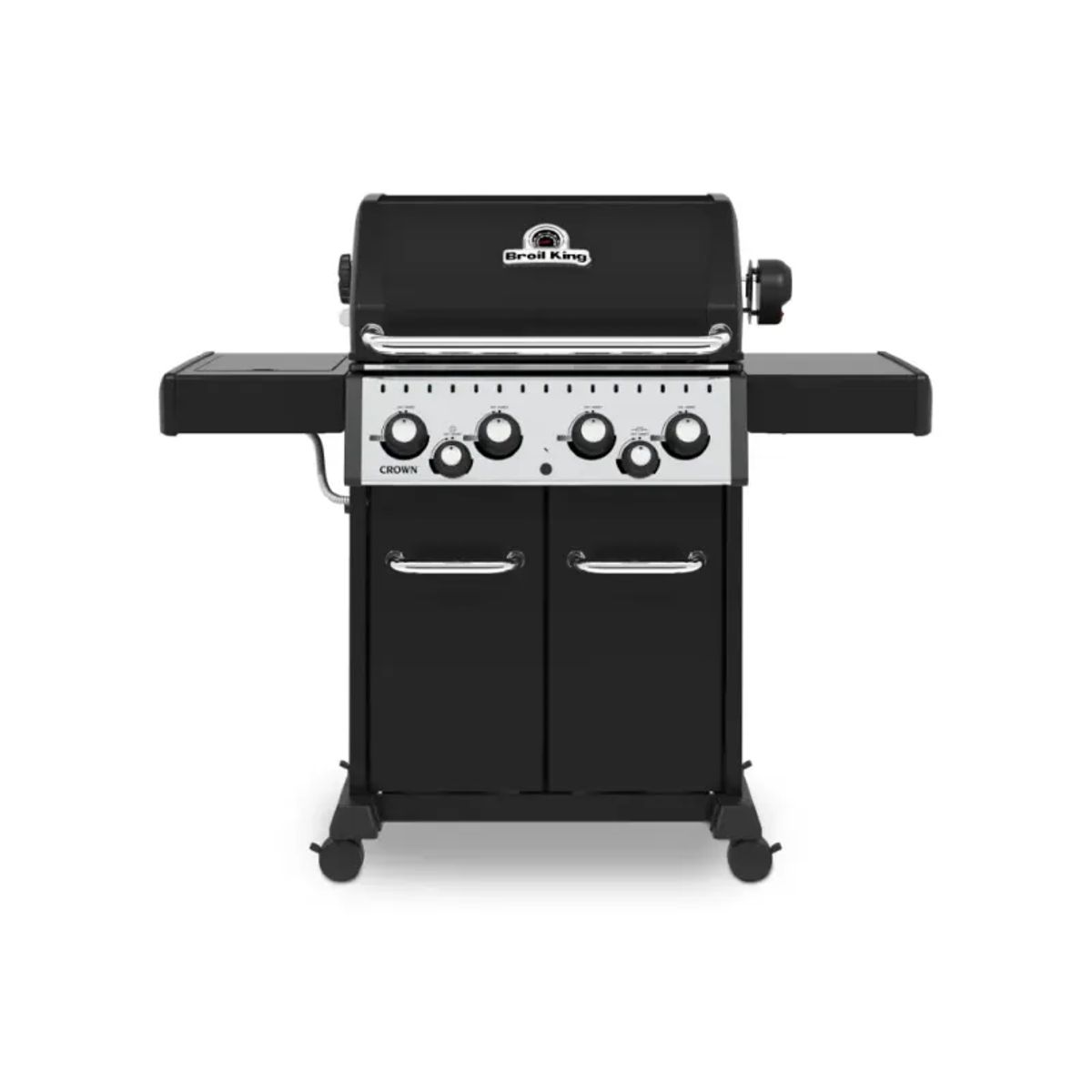 Broil King Crown 490 Gasgrill