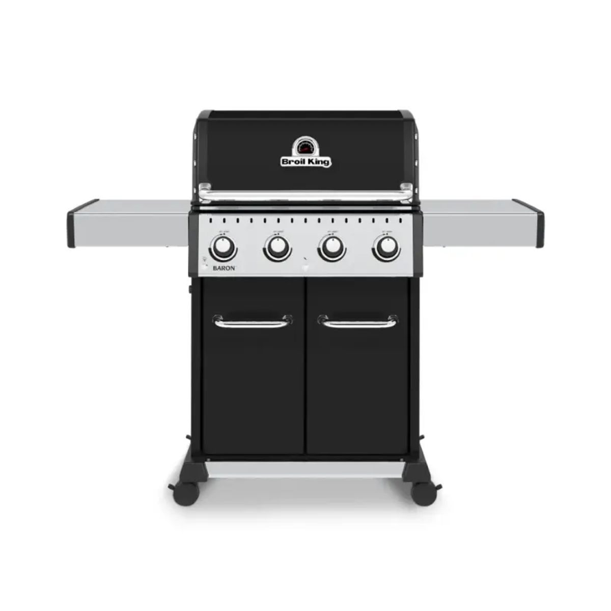 Broil King Baron 420 Gasgrill