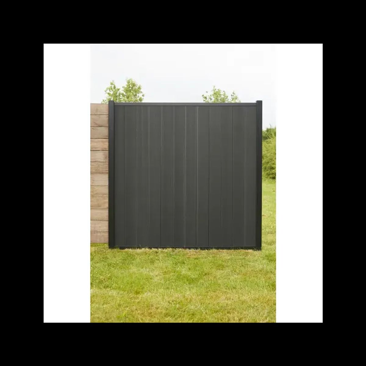 Smart Fence - 180 Sort Panel 180x180