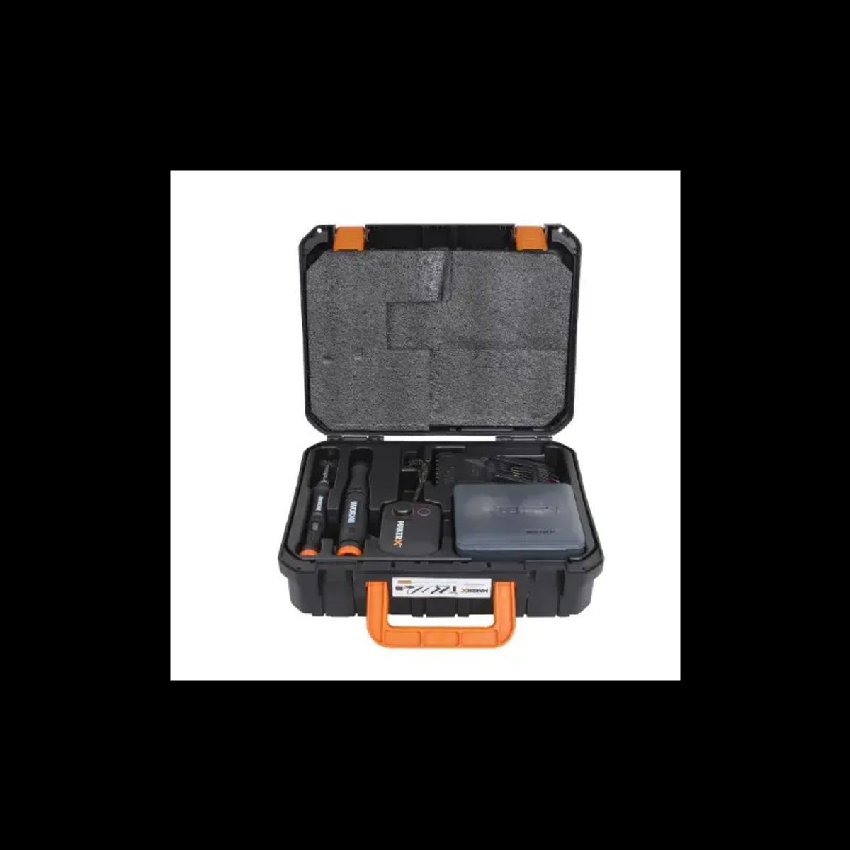 Worx 2 in 1 Roterende sliber - WX988