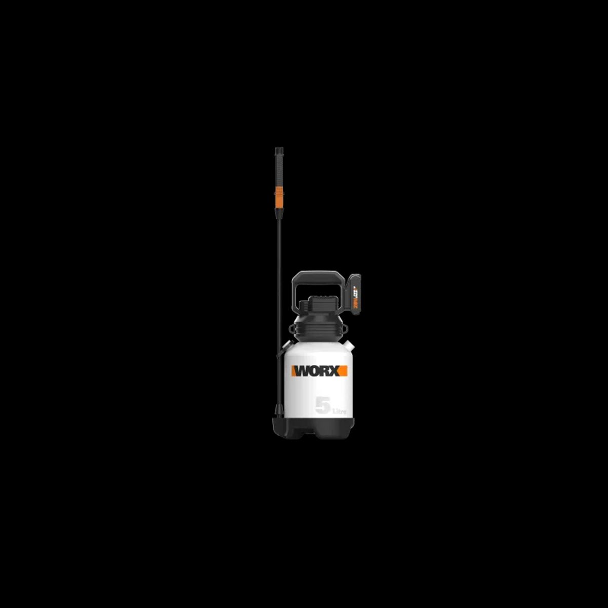 Worx Garden sprayer 20V, Solo