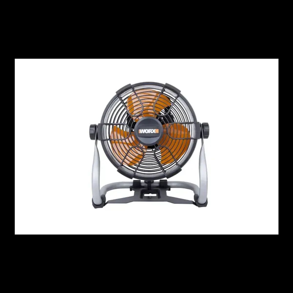 Worx Ventilator 20V el. 230V, solo