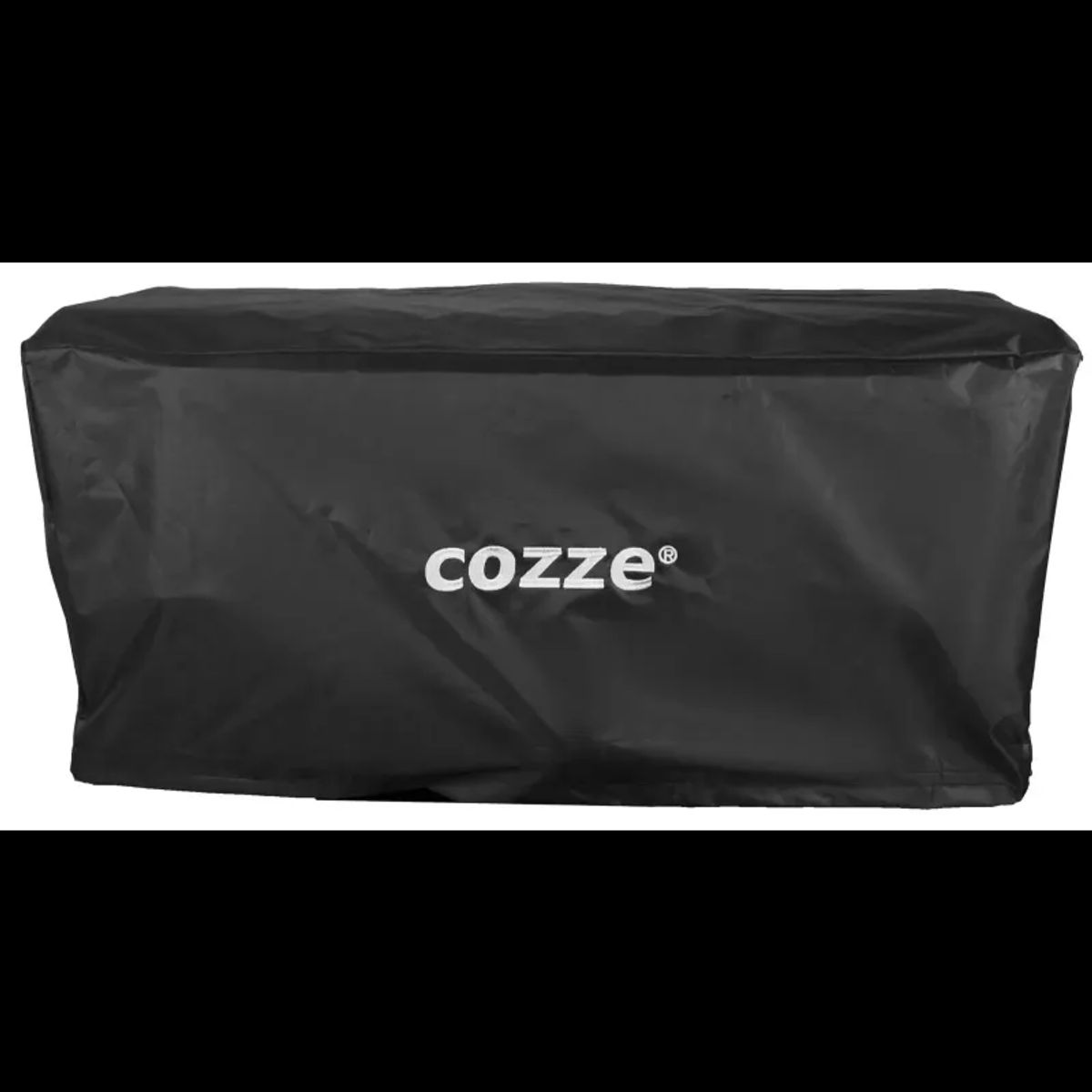 Cozze Cover for 17" Pizzaovn, El-grill E300 & Plancha 2B