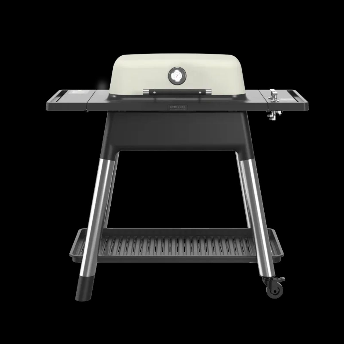 Everdure Gasgrill Force II Mat Stone