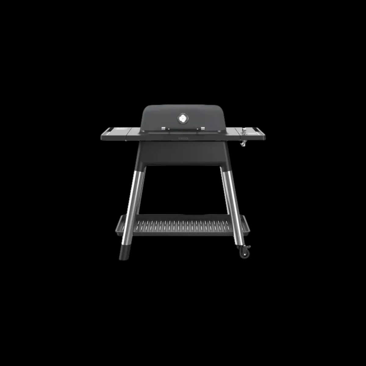 Everdure Gasgrill Force II Mat Grafit