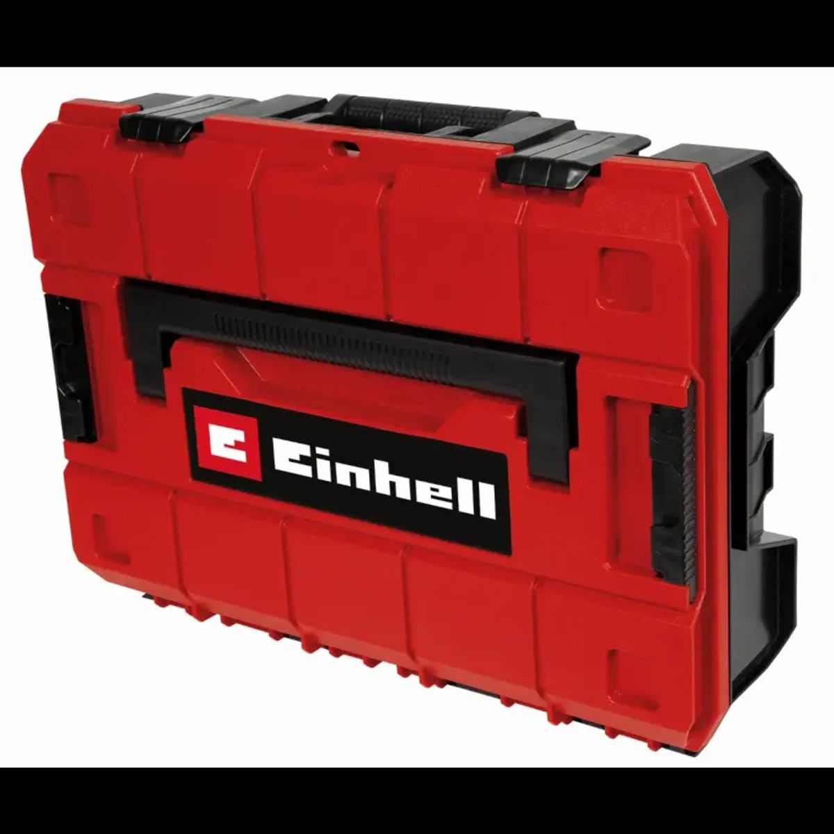 Einhell E-Case S-F systemboks 44,4x32,9x13,1 cm op til 25 kg.