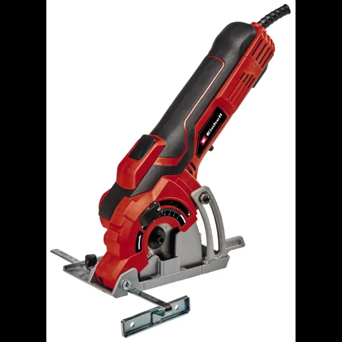 Einhell TC-CS 89 minirundsav Ø89 mm 230V/450W