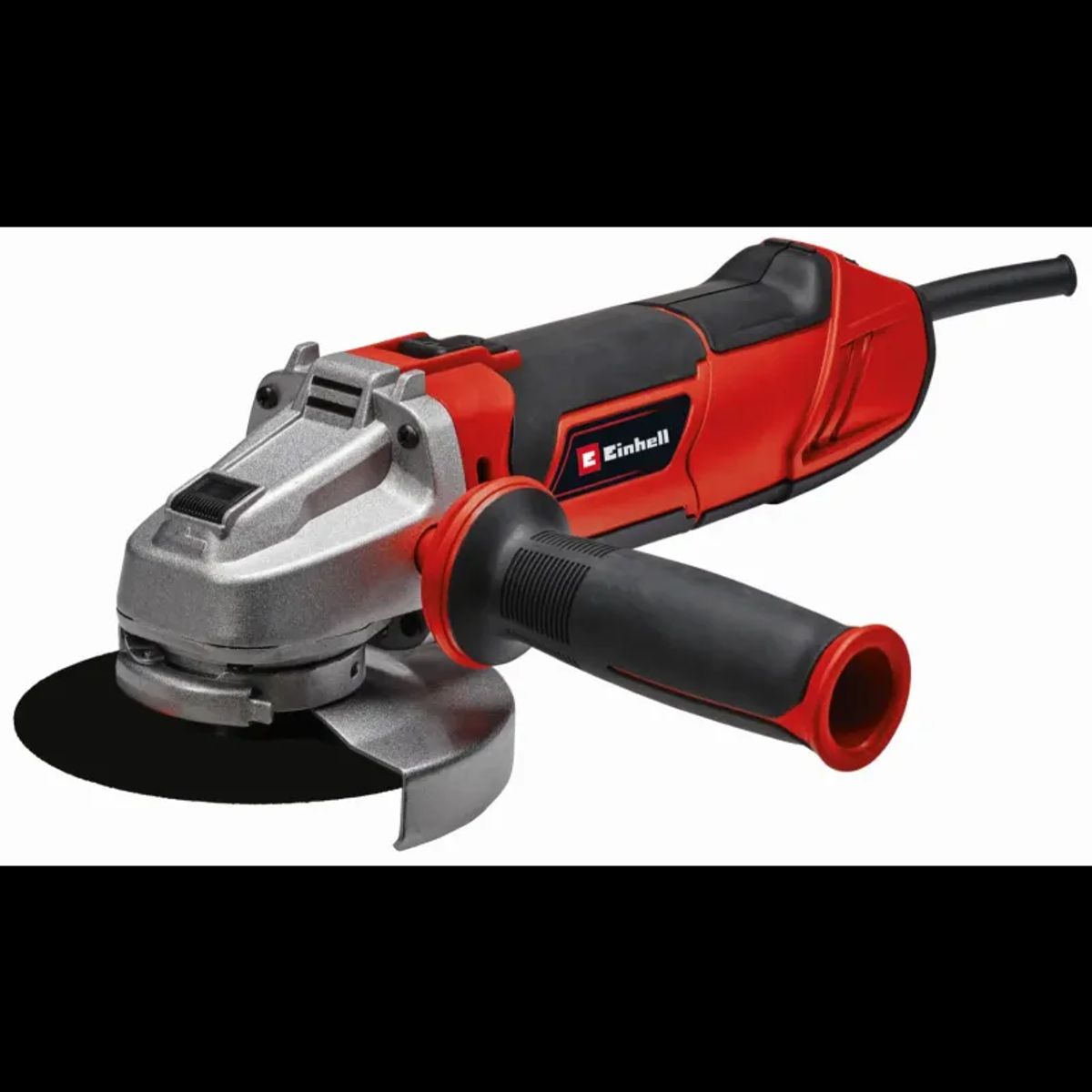 Einhell TE-AG 125/1010 CE Q vinkelsliber Ø125 mm. 230V/1010W