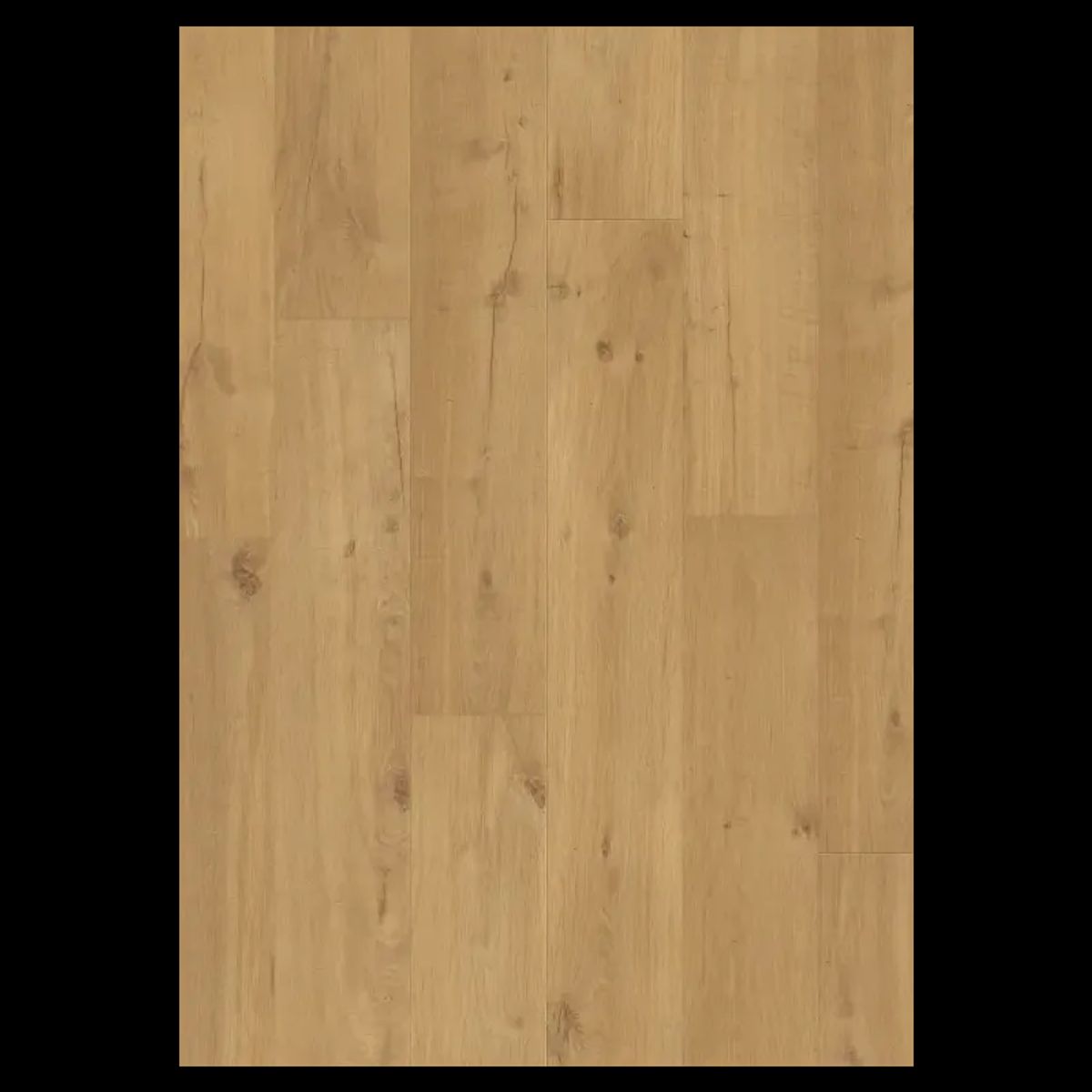 Pergo Modern Plank 4V - Sensation Village Oak, plank Laminat gulv L0331-03375