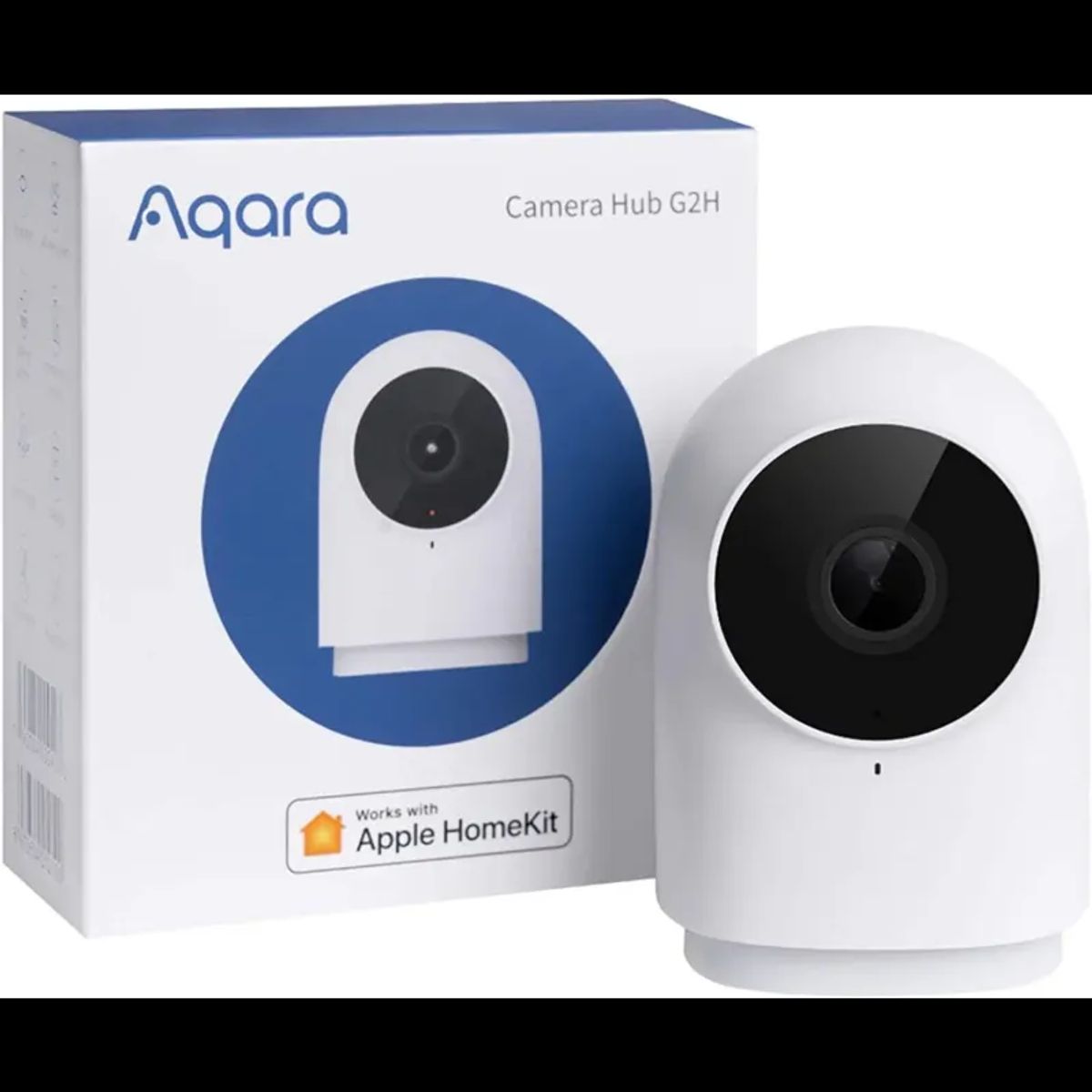 Aqara G2H Camera Hub