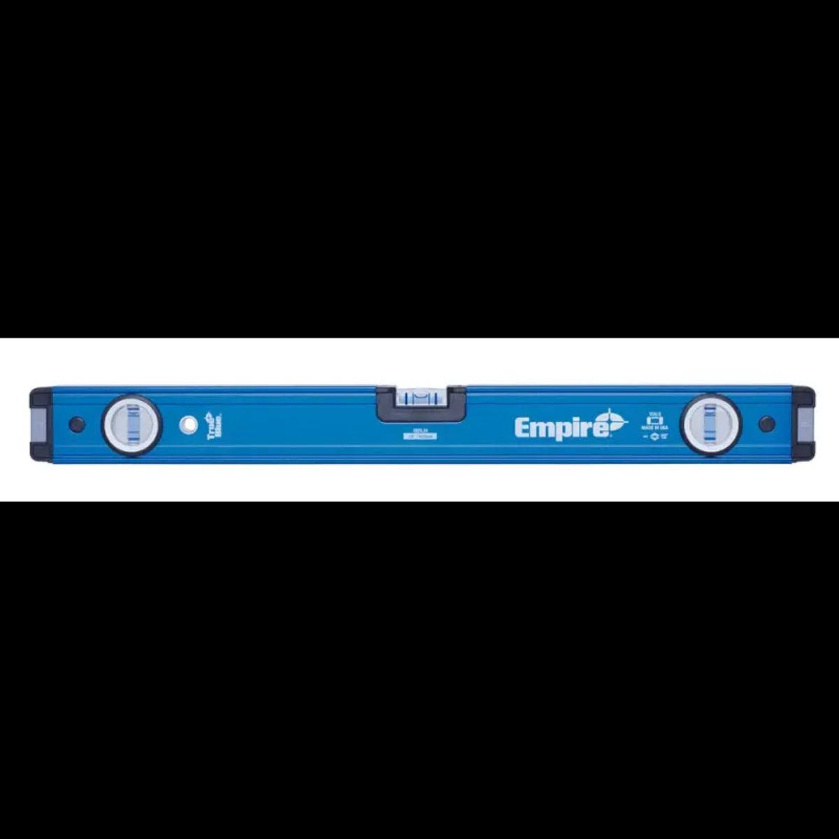 Empire True Blue ® Vaterpas 600 mm - e875.24