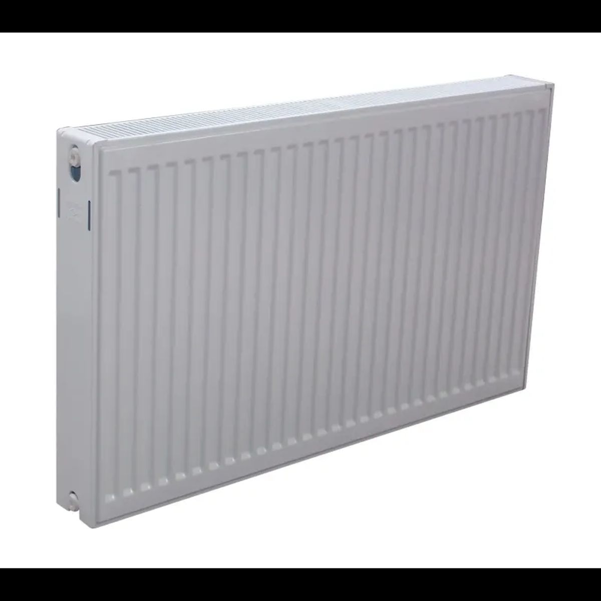 Radiator 600xpk2x600 Mm 38.3 Kg