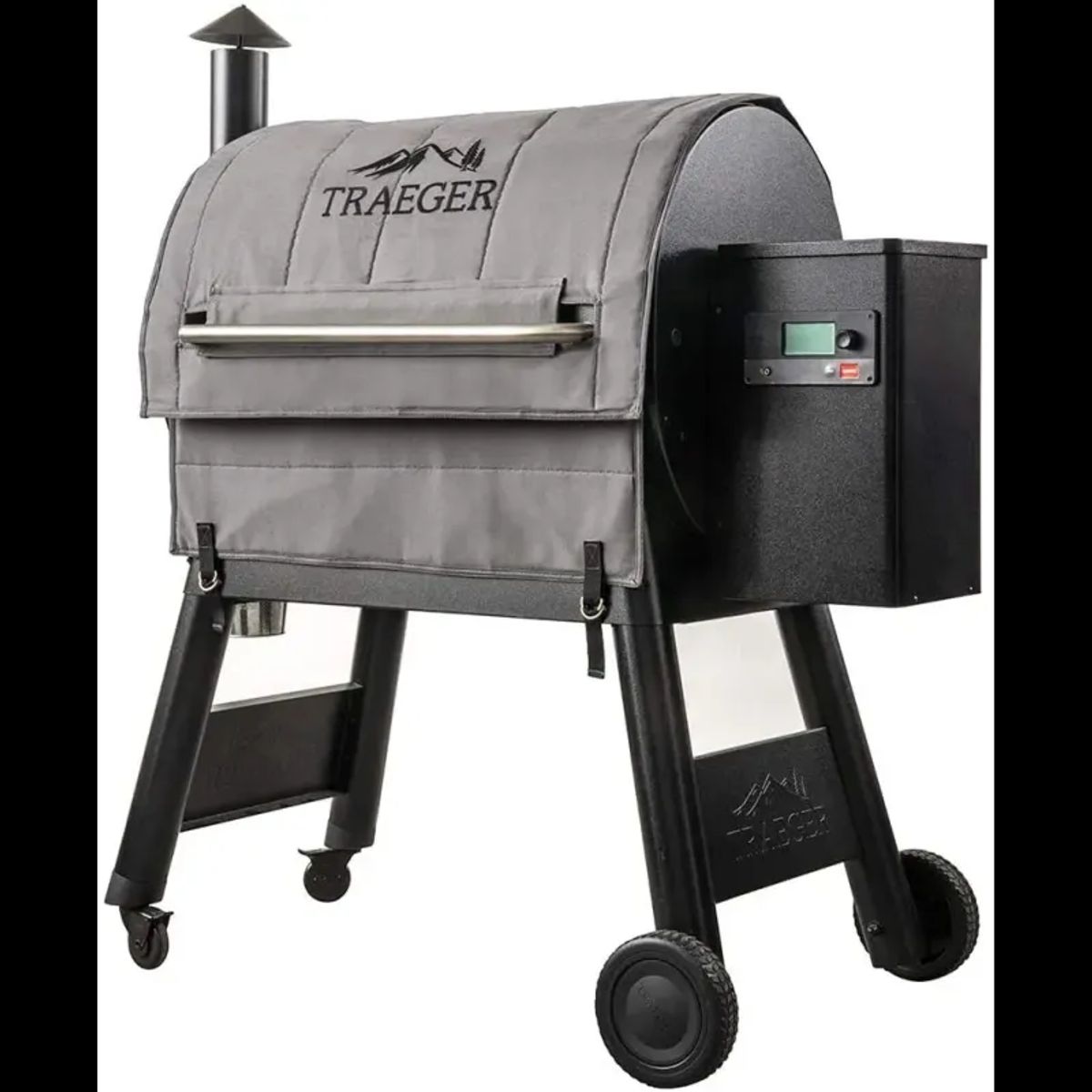 Traeger vinterjakke Pro780 - BAC627