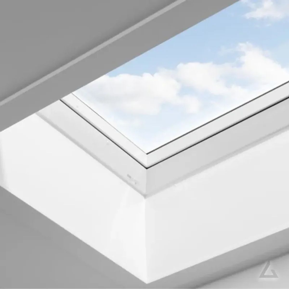 Velux Lysning Dï¼675mm Passer T 90x60 +bbx - LSF 060090 2000