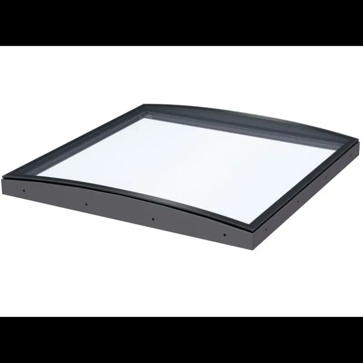 Velux Plant Glas, Overdel 80x80 Cmisu 080080 2093