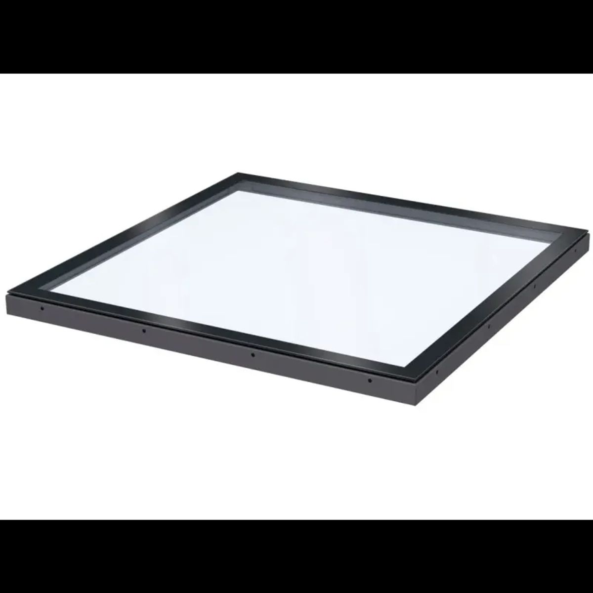 Velux Plant Glas, Overdel 90x90 Cmisu 090090 2093