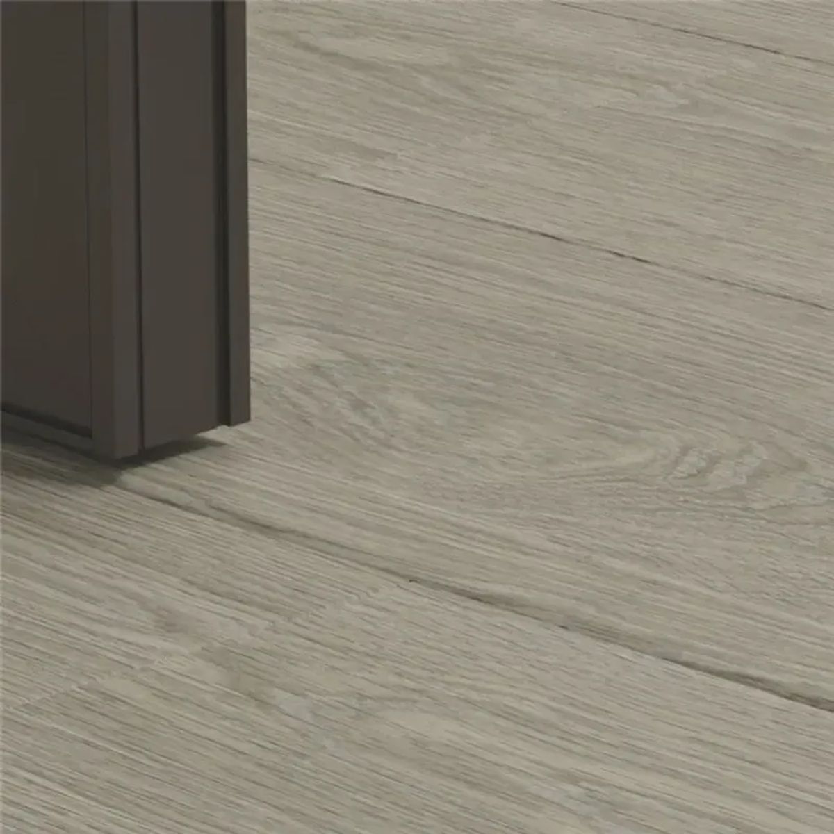 Pergo 5-i-1 Liste 8x45x2000mm Vinyl Pgvincp40015 Warm Grey Man Oak