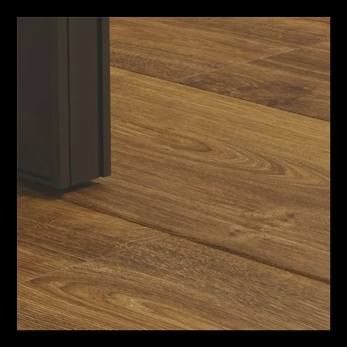 Pergo 5-i-1 Liste 8x45x2000mm Vinyl Pgvincp40090 Brown Creek Oak