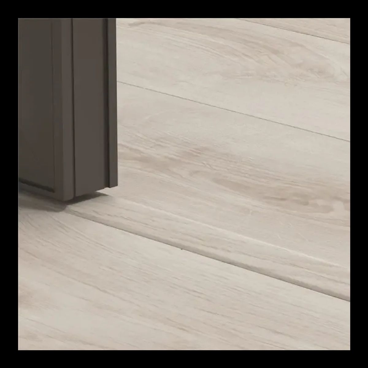 Pergo 5-i-1 Liste 8x45x2000mm Vinyl Pgvincp40036 Soft Grey Oak