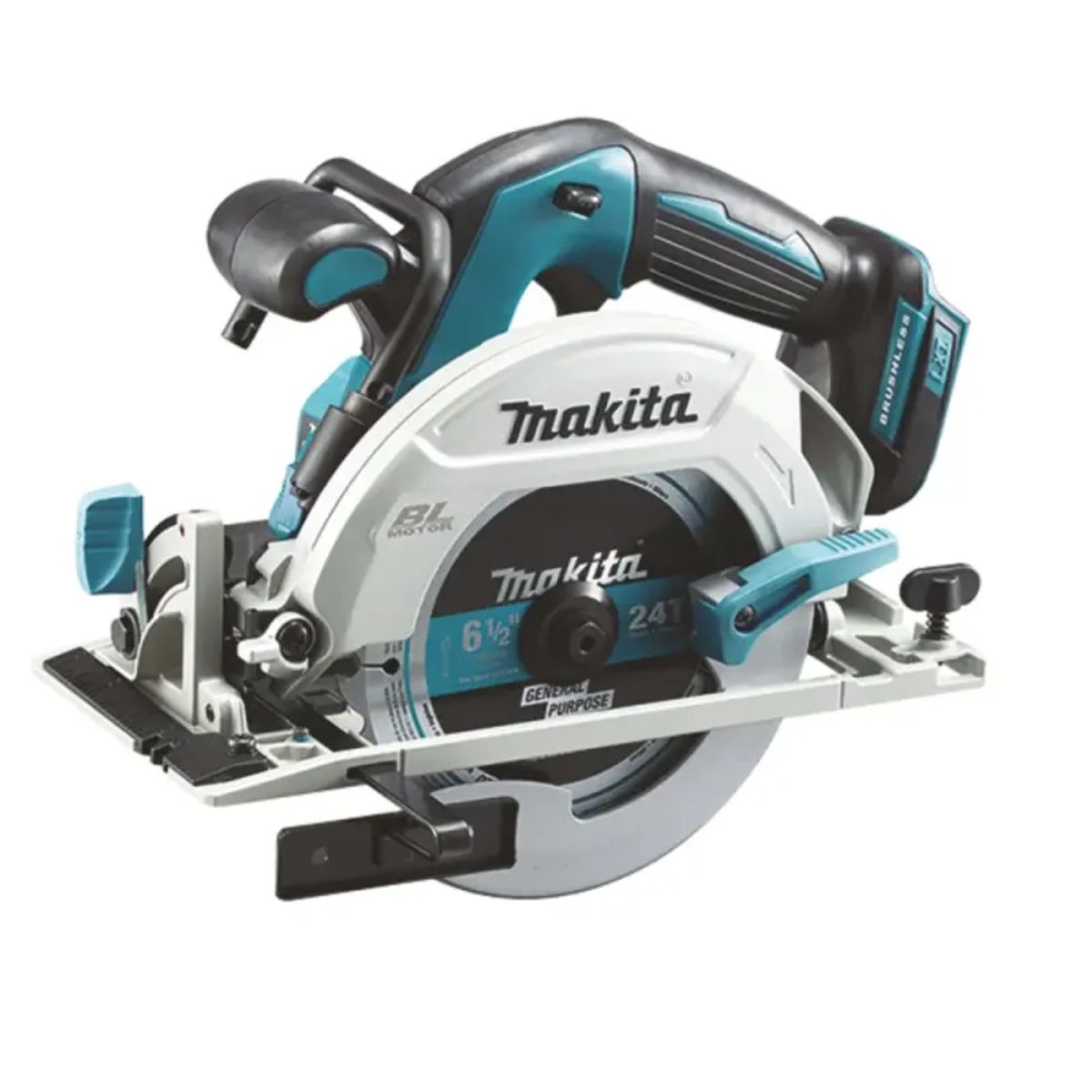 Makita Rundsav 165/57 18V - DHS680Z