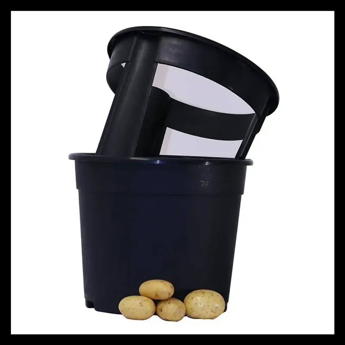 Garden Life Potato Pot Sort