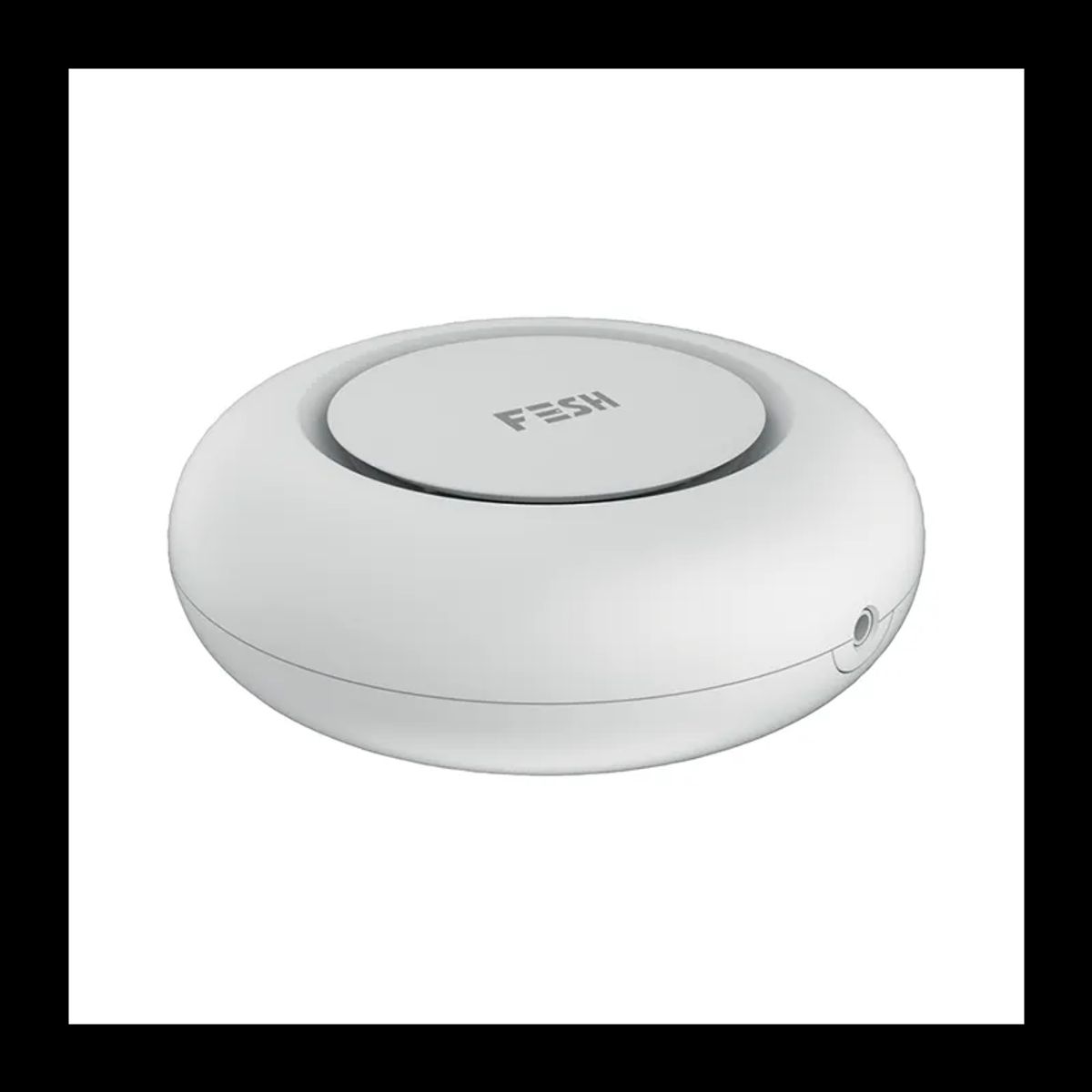 FESH Smart Home Vandalarm - Hvid