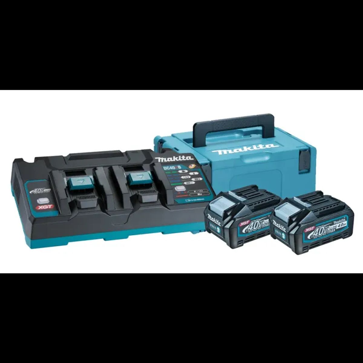 Makita Batteripakke XGT ® 191U00-8 40V