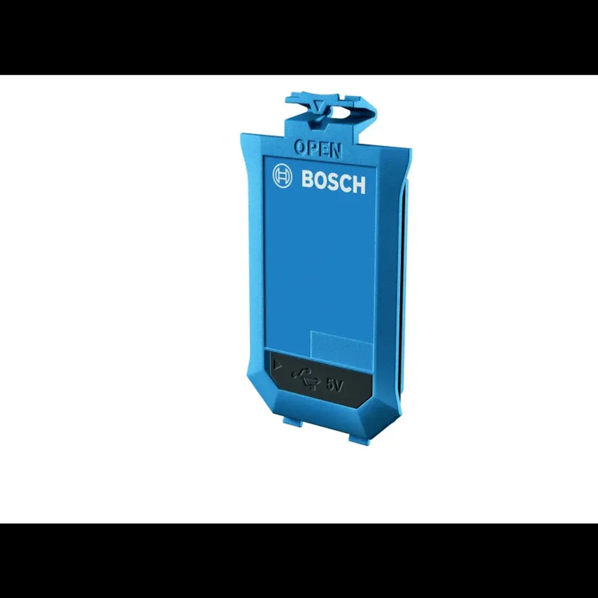 Bosch Batteri 3,7v 1,0ah Li-ion Til Glm 50-27 - 1608M00C43