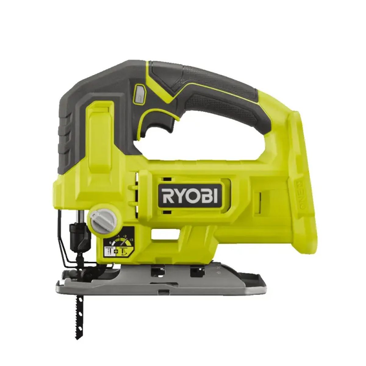 Ryobi Stiksav Rjs18-0