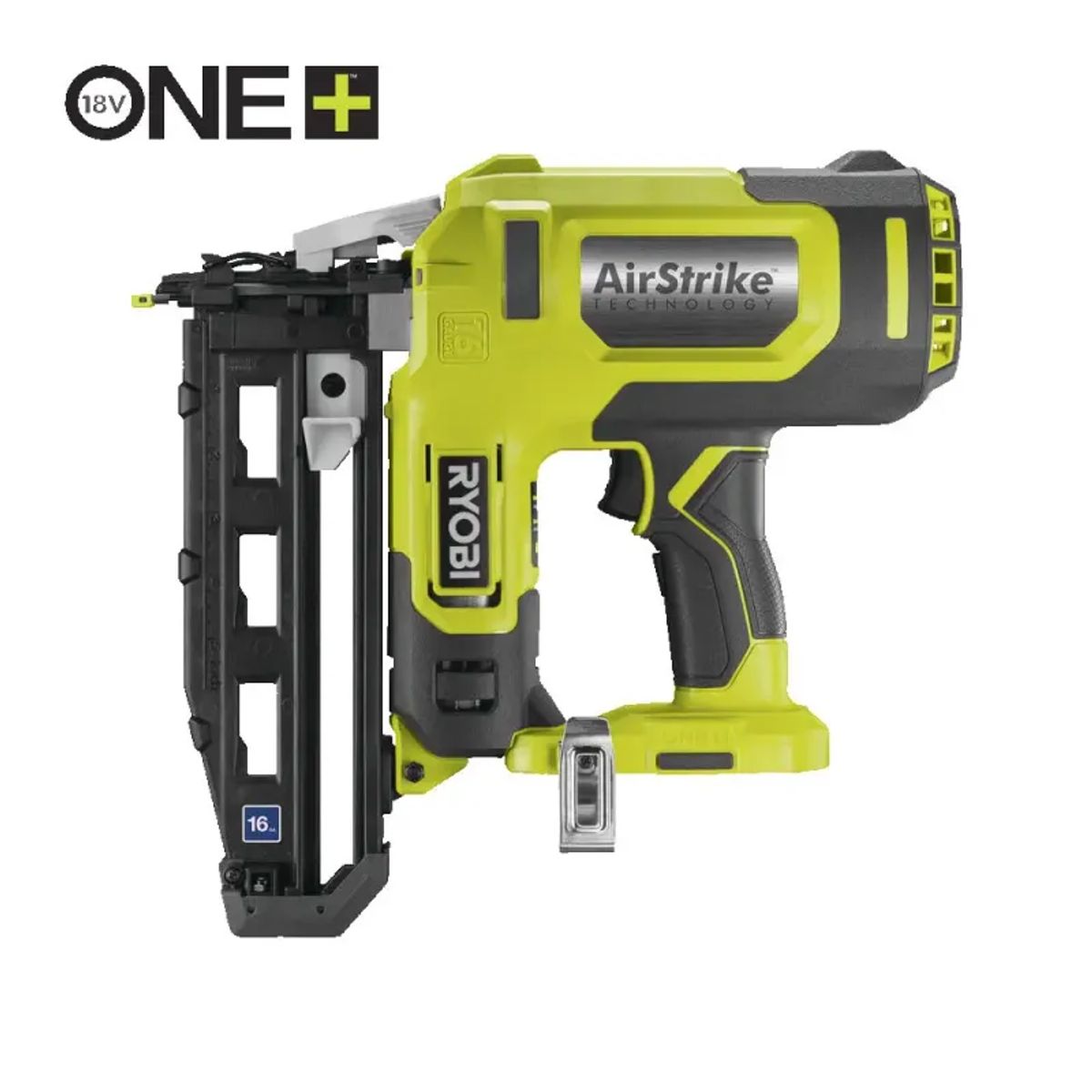 Ryobi ONE+ Dykkerpistol Startsæt - R16GN18-120S