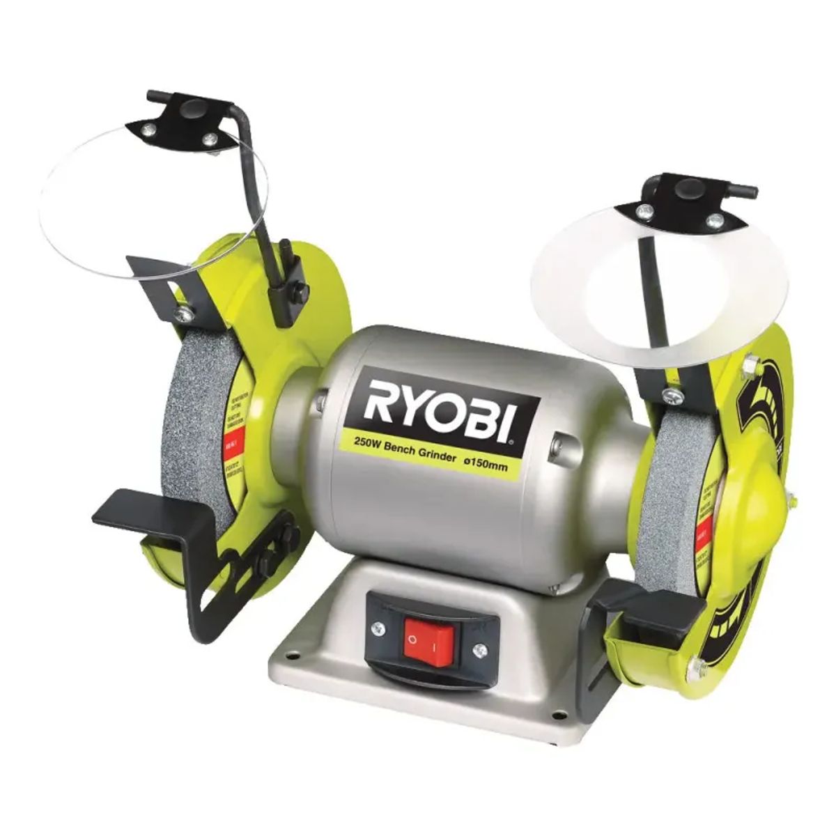 Ryobi Stationær Slibe Rbg6g1