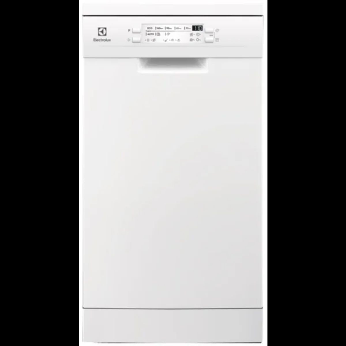 Electrolux ESA22100SW - Smal opvaskemaskine