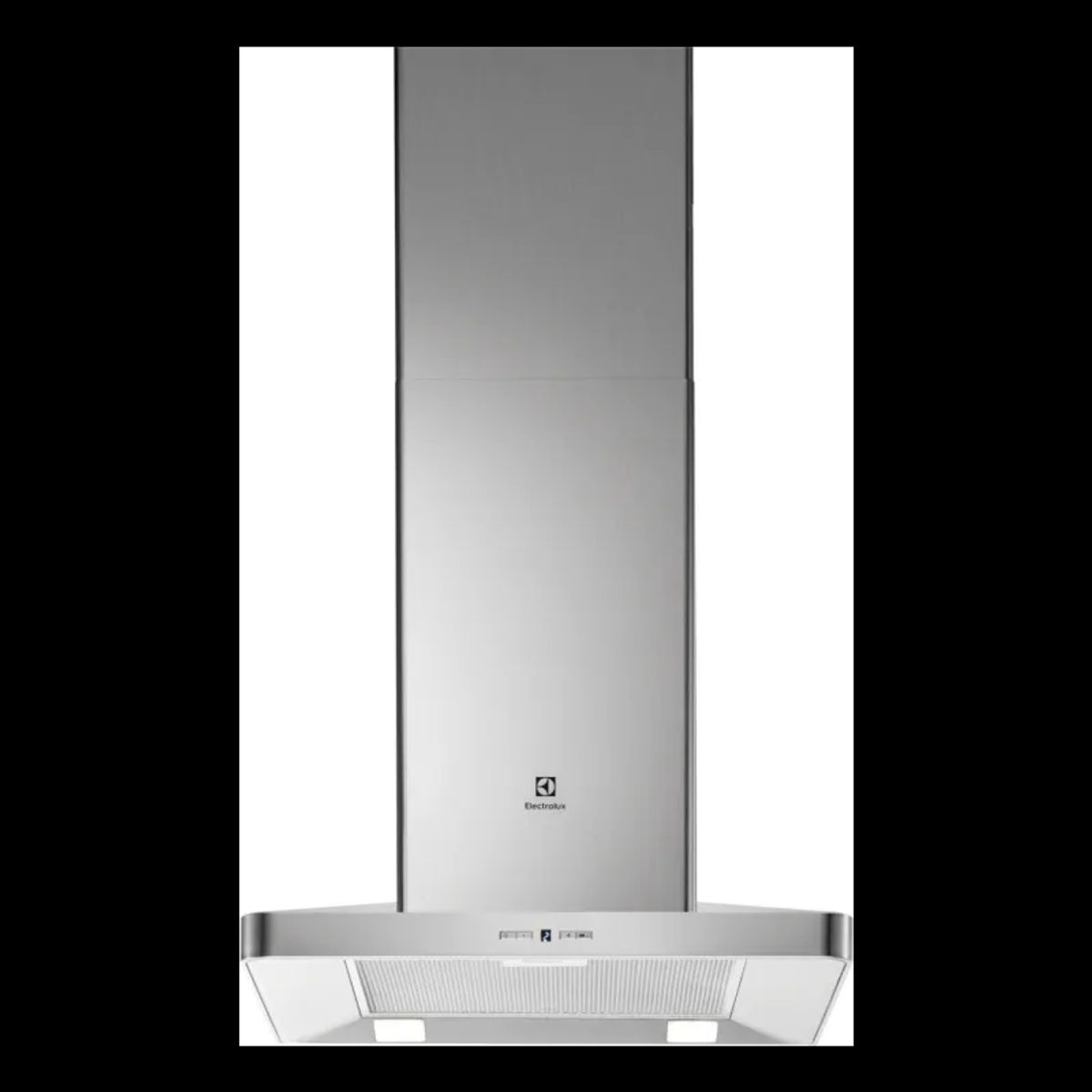 Electrolux EFF60560OX - Væghængt emhætte