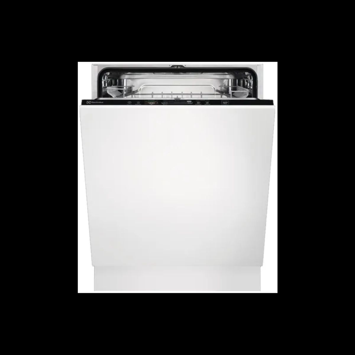 Electrolux EEQ47203L - Opvaskemaskine til integrering