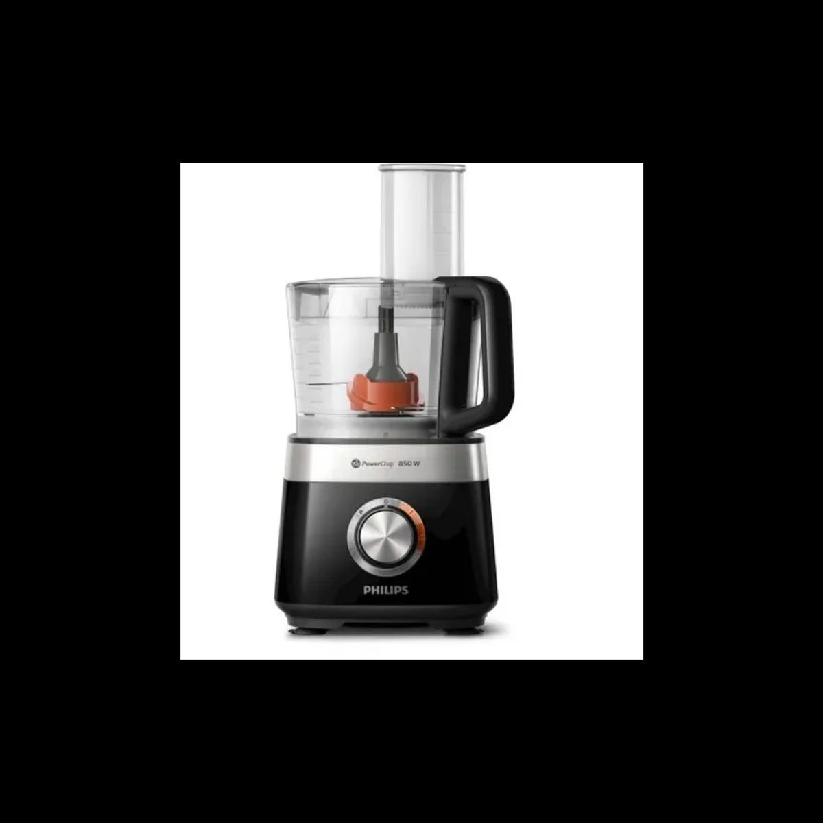 Philips HR7530/10 - Foodprocessor