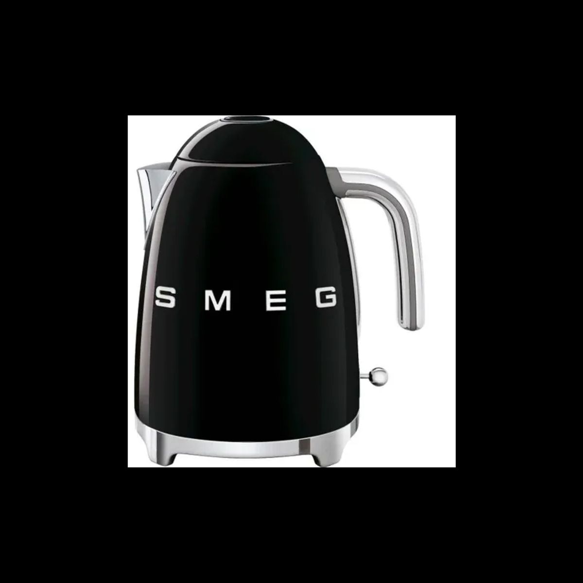 Smeg KLF03BLEU - Elkande