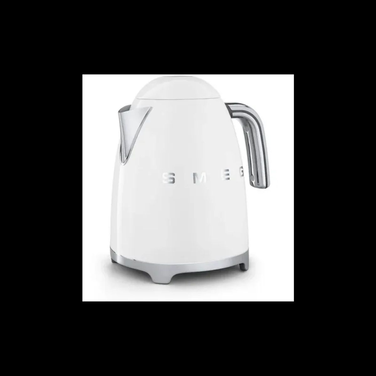 Smeg KLF03WHEU - Elkande