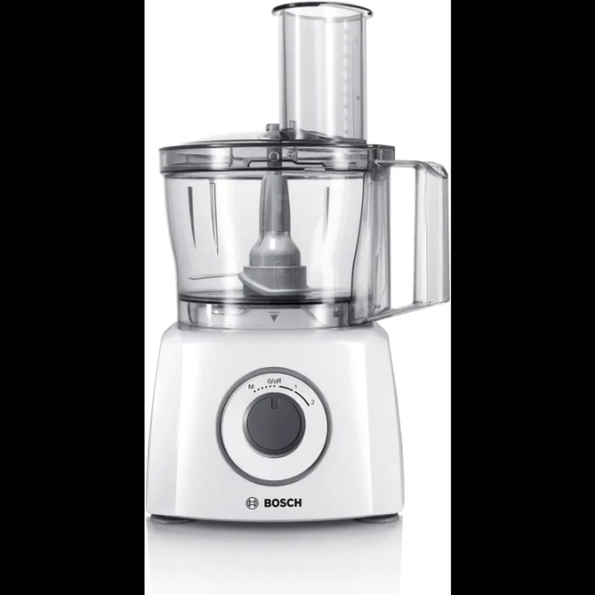 Bosch MCM3110W - Foodprocessor