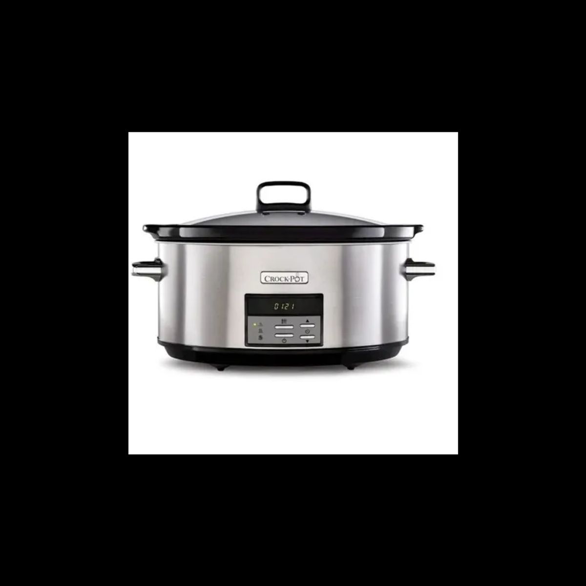 Crock-Pot 115608 - Slow Cooker