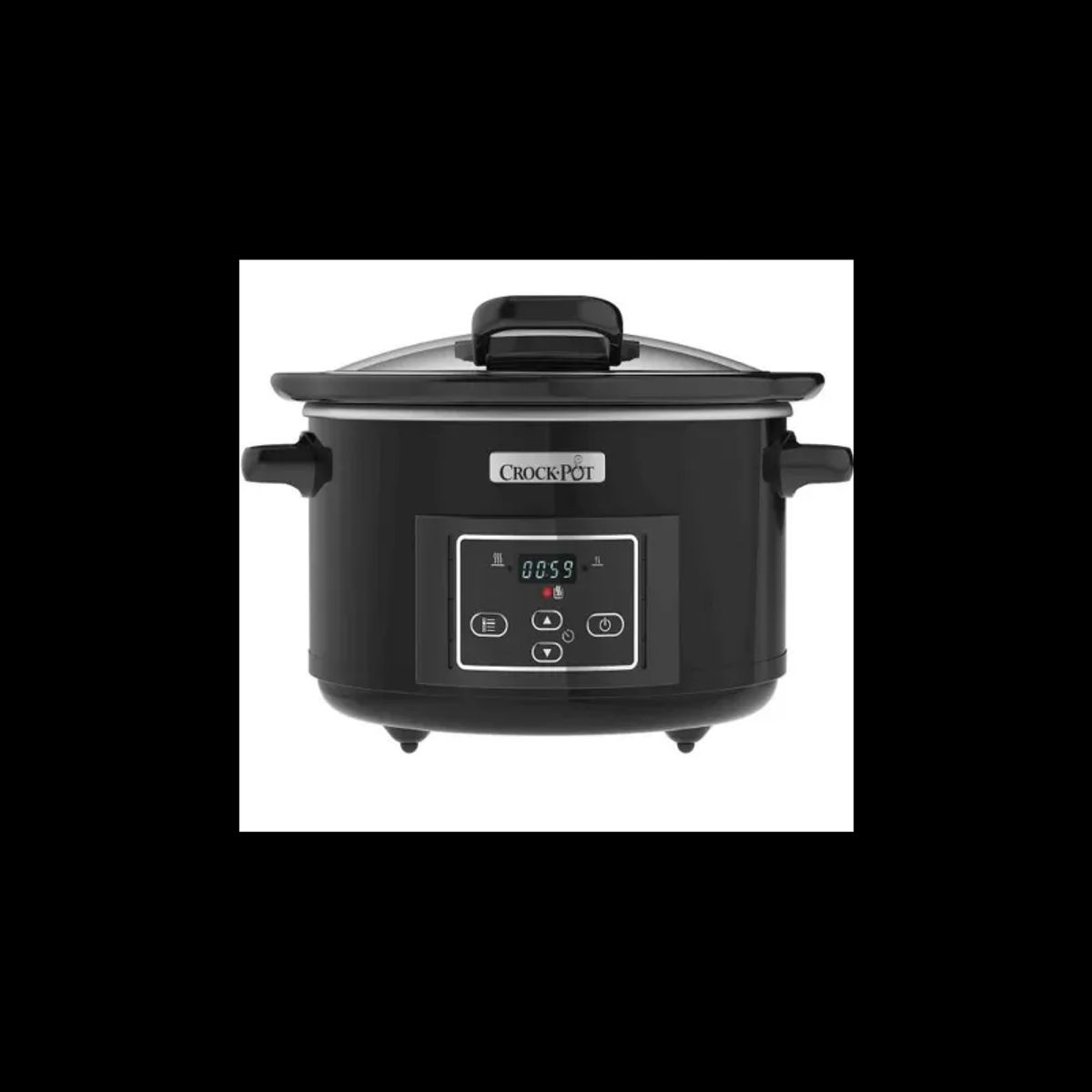 Crock-Pot 115606 - Slow Cooker