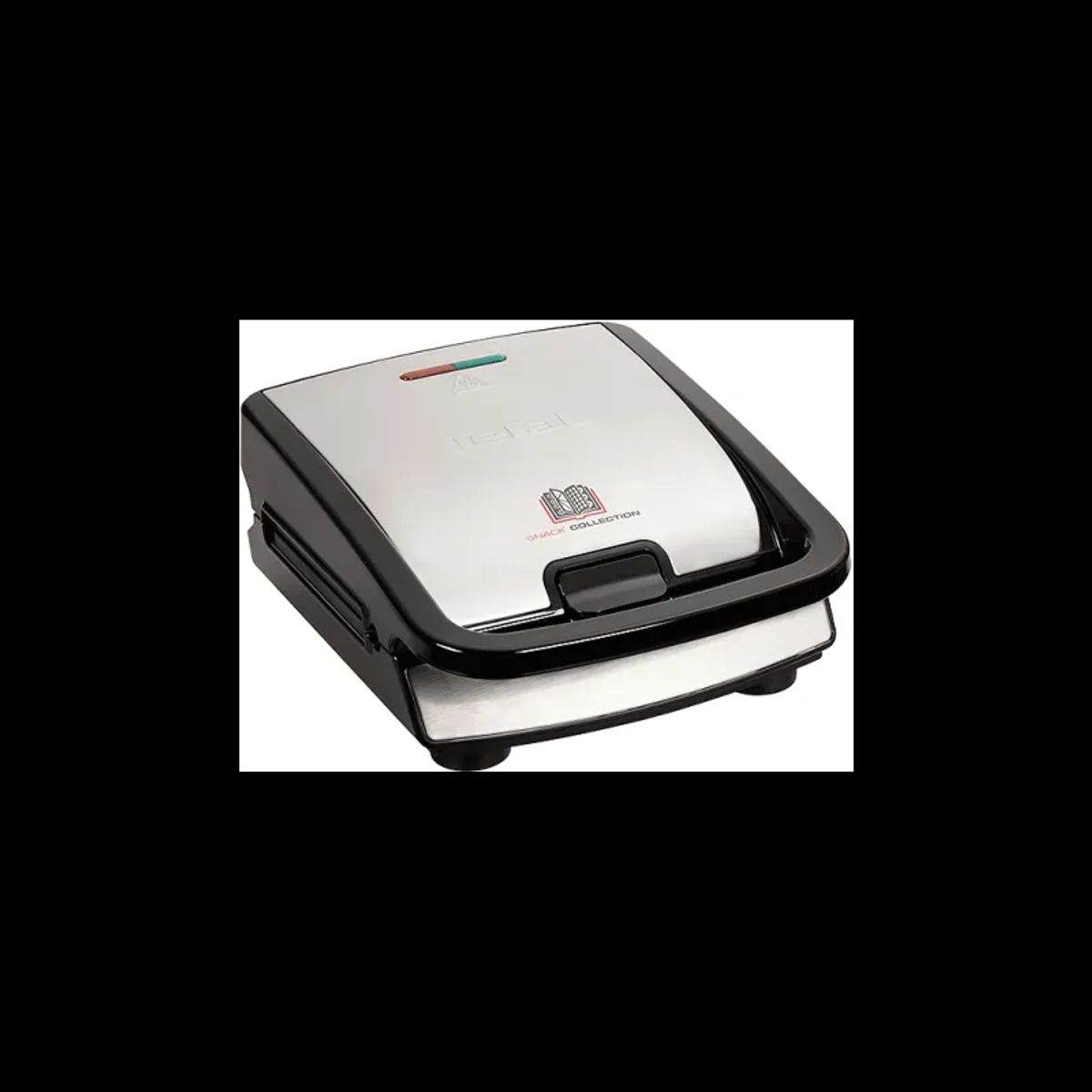 Tefal SW852D12 Snack Collection - Sandwichtoaster