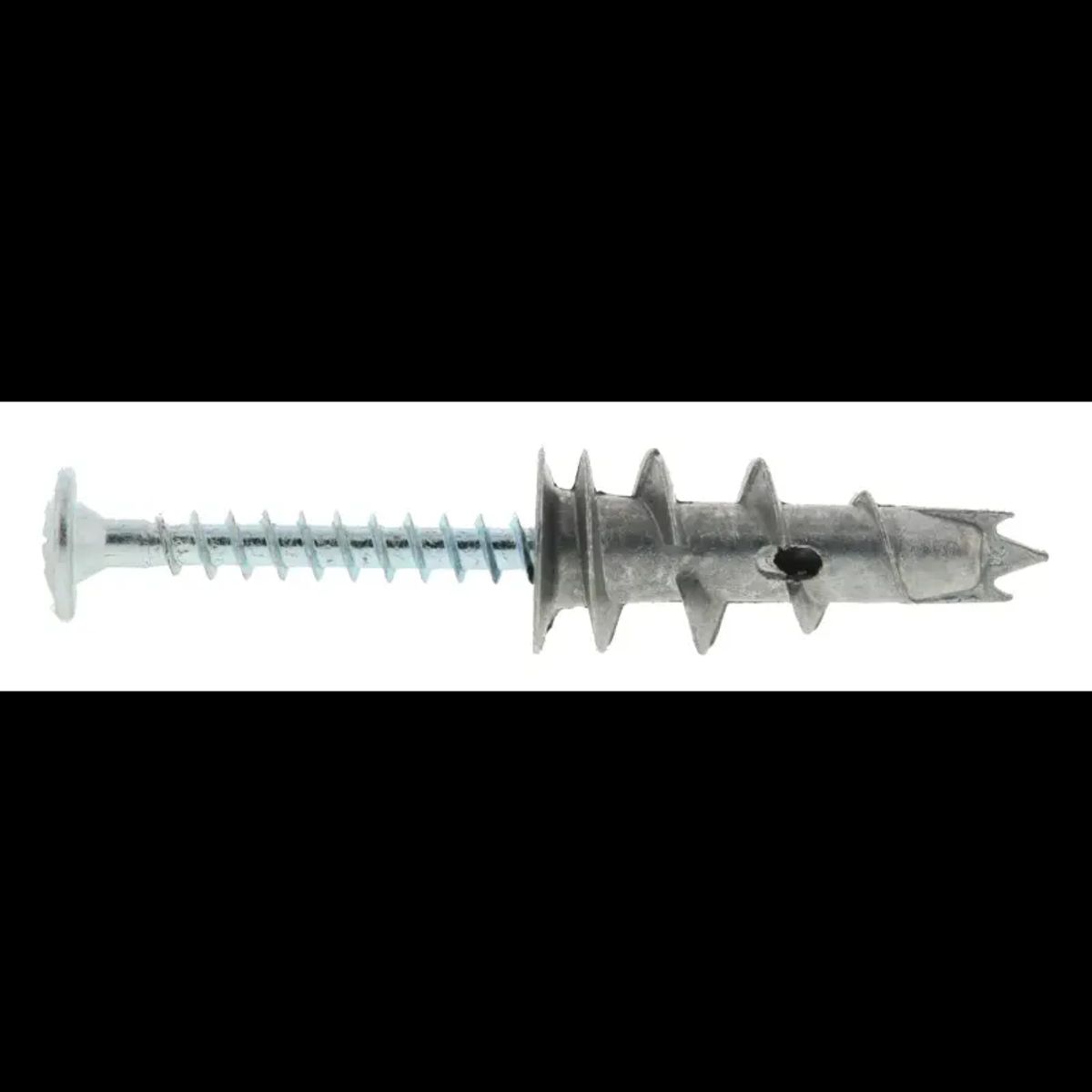 Spit Drivar Tp12 Gipsdybel M/skrue 4,5 X 31 Mm Metal